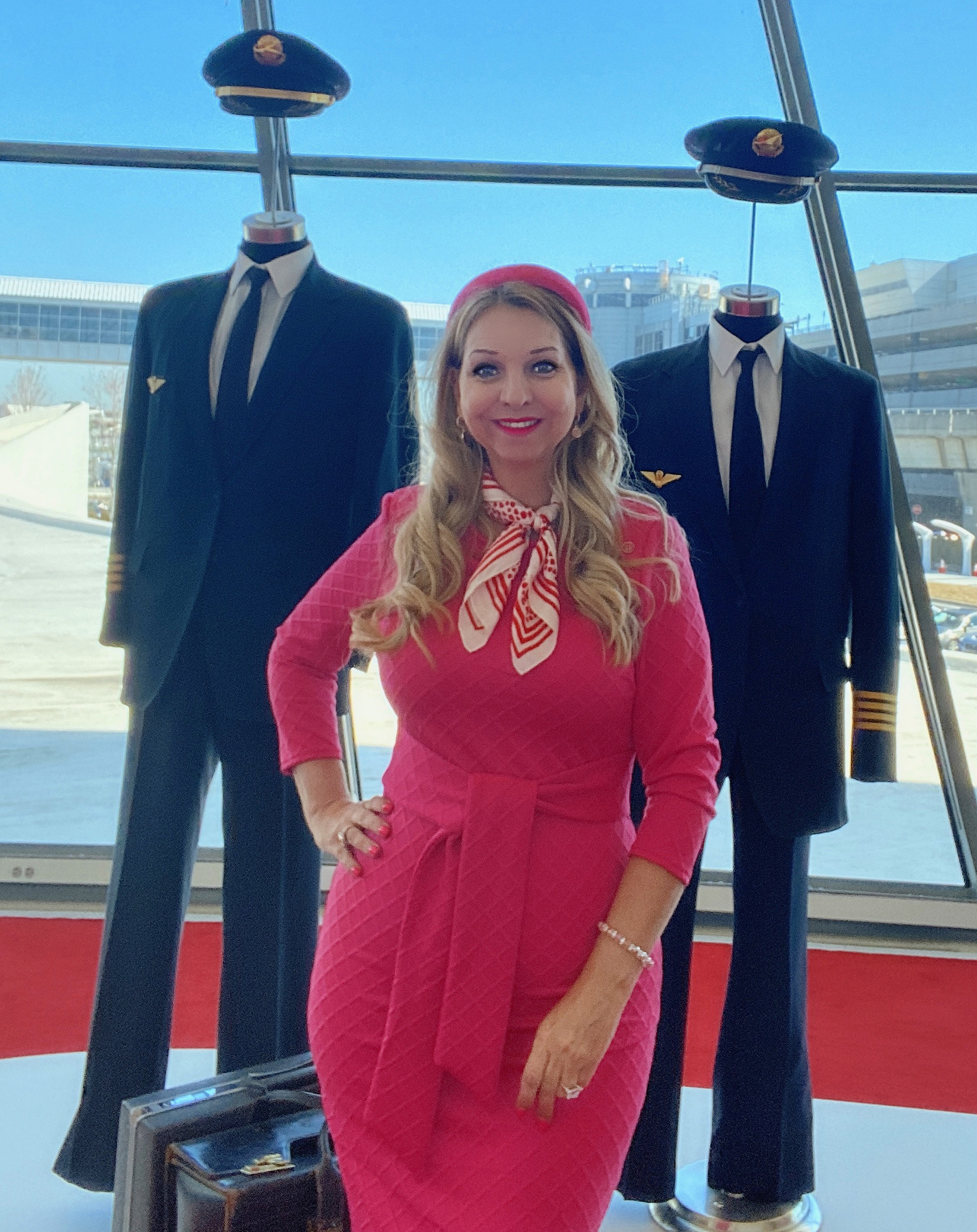 Denise, founder of Brilliant Lifestyle